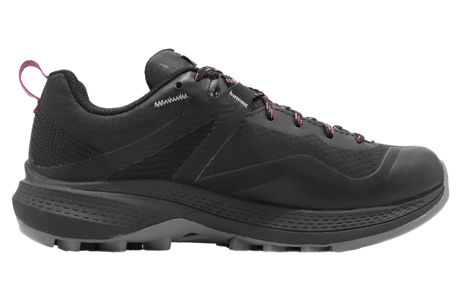 Merrell MQM 3 GTX WMNS Black / Fuchsia