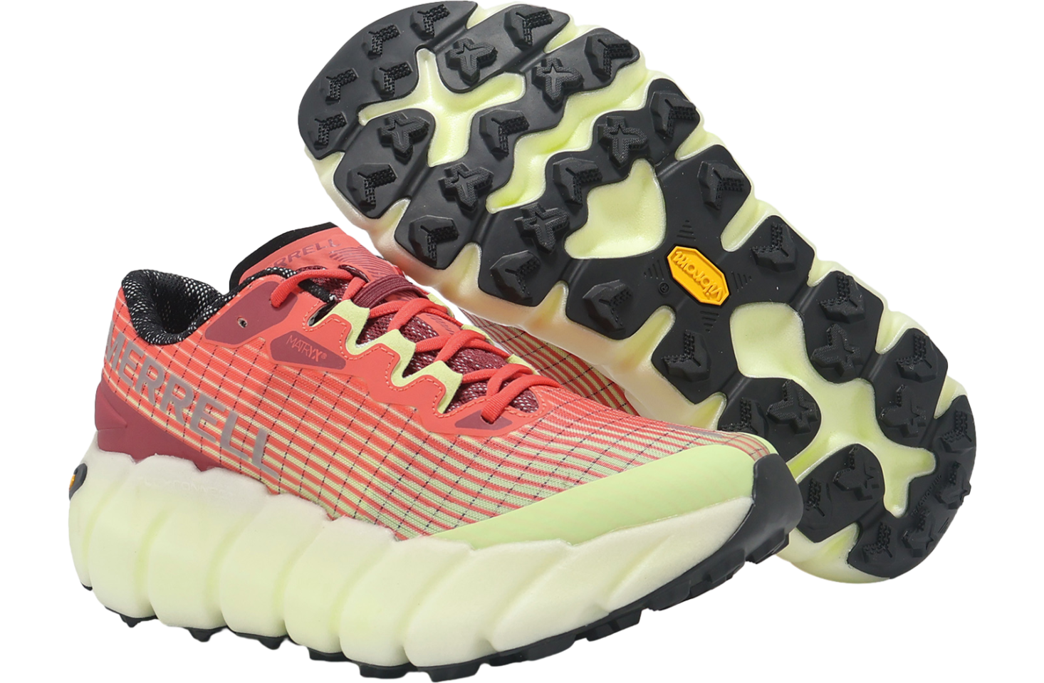 Merrell MTL Adapt Matryx Blossom / Mantis - Apr 2025 