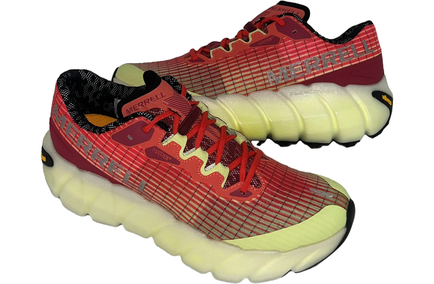 NWT Merrell MTL Adapt Matrix Blossom/Mantis Merrell MTL Adapt Matryx Blossom / Mantis - Apr 2025  main image 3