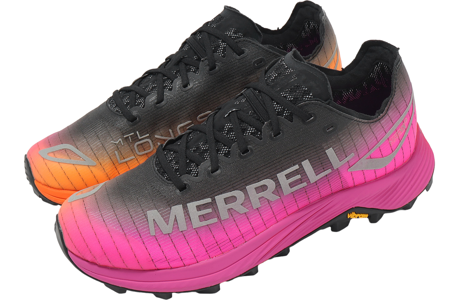 Merrell MTL Long Sky 2 Matryx Black / Multi