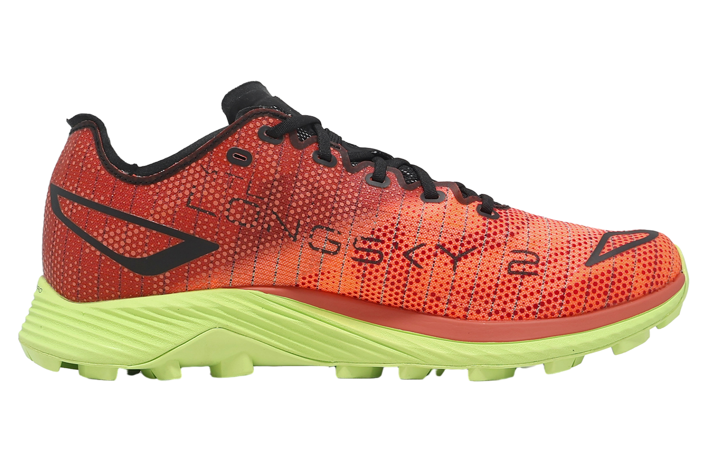 Merrell MTL Long Sky 2 Matryx Blossom / Crimson