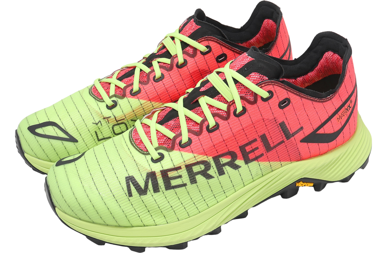 Merrell MTL Long Sky 2 Matryx Mantis