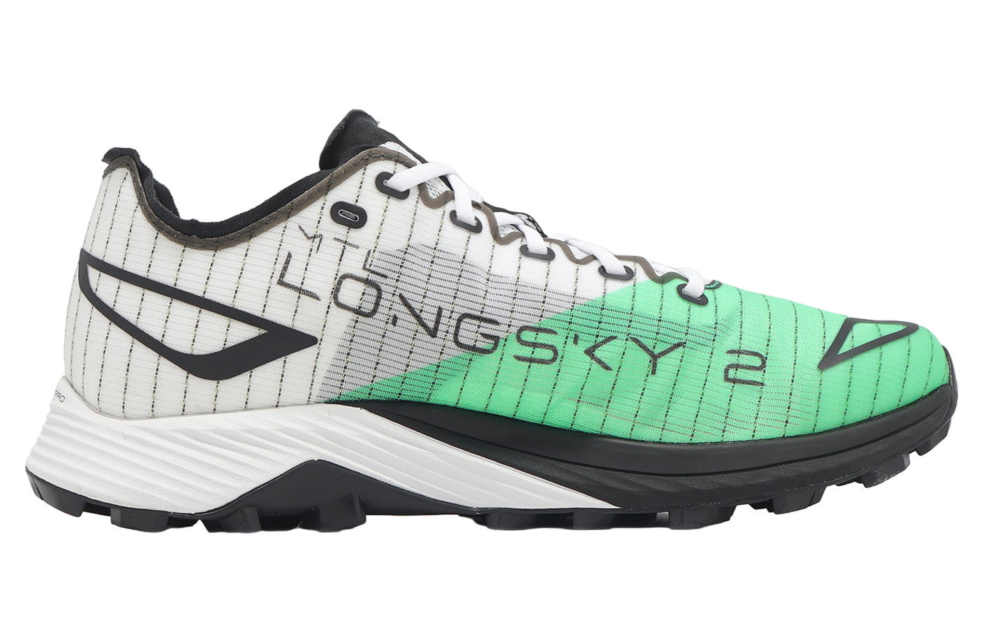 Merrell MTL Long Sky 2 Matryx White / Turquoise