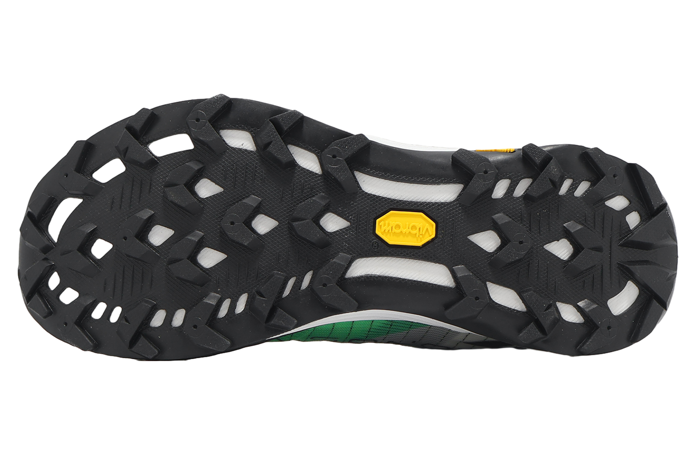 NEW MERRELL men\'s mtl long sky 2 matryx trail shoes in white/turquoise Merrell MTL Long Sky 2 Matryx Mens in White/Turquoise main image 4