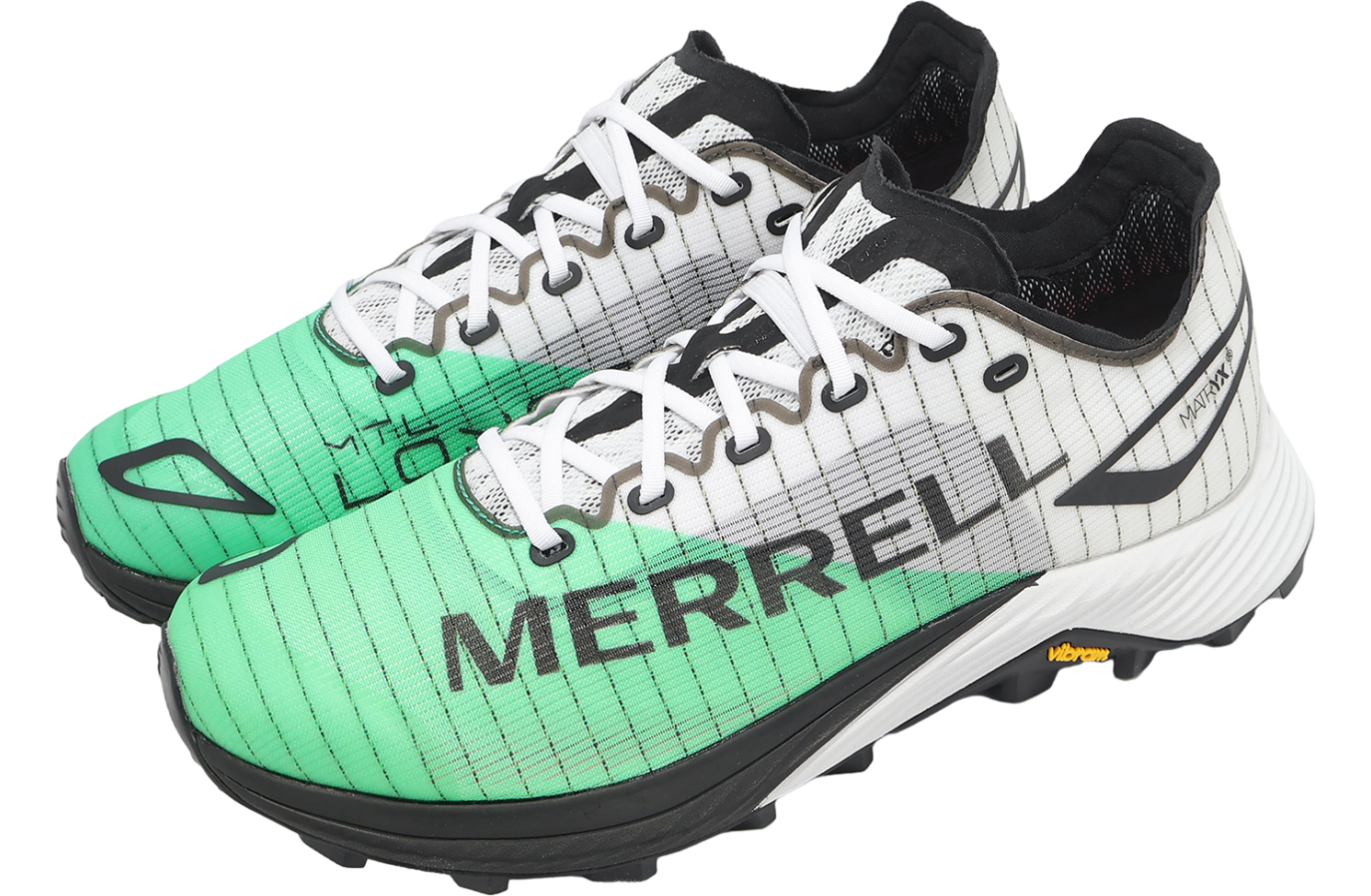 Merrell MTL Long Sky 2 Matryx White / Turquoise