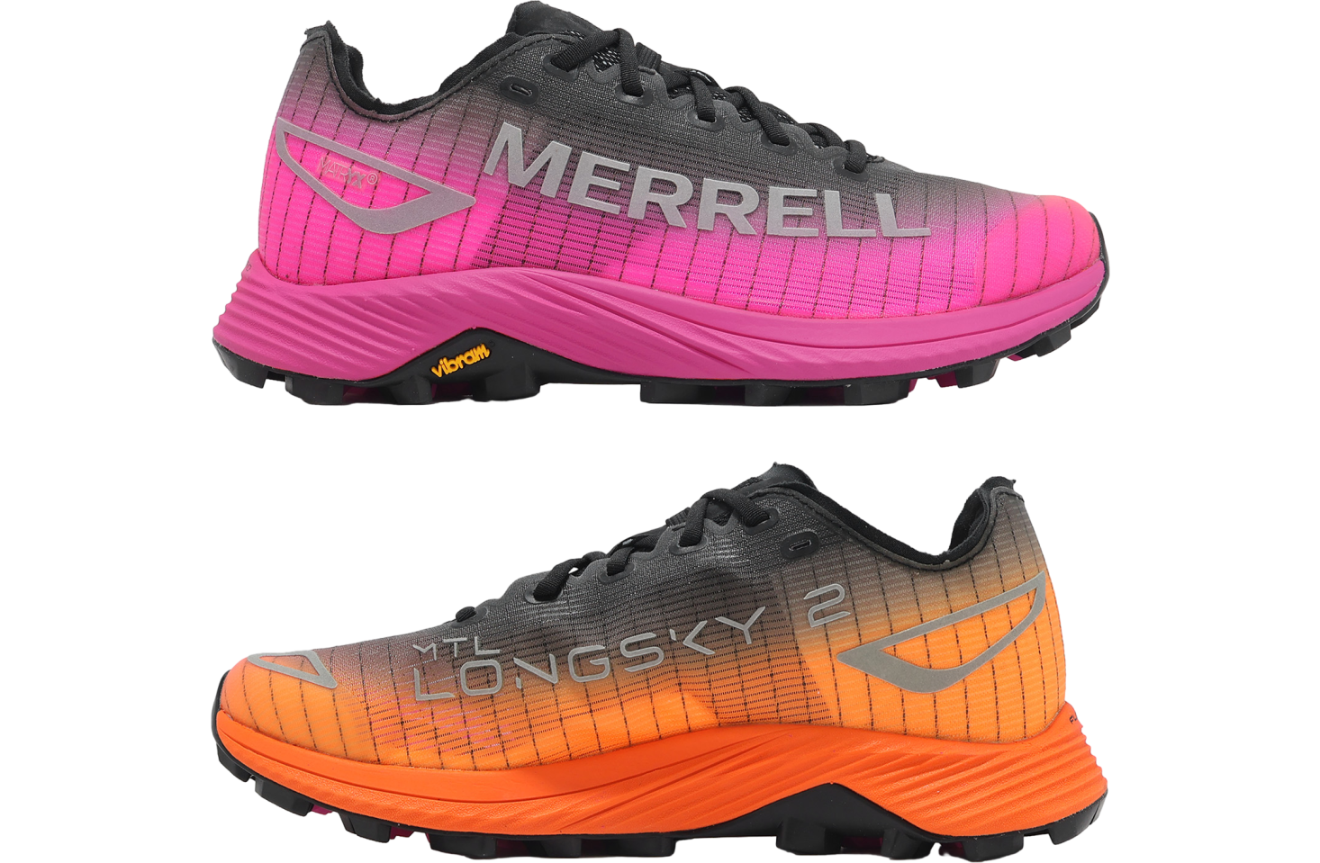 Merrell MTL Long Sky 2 Matryx WMNS Black / Multi
