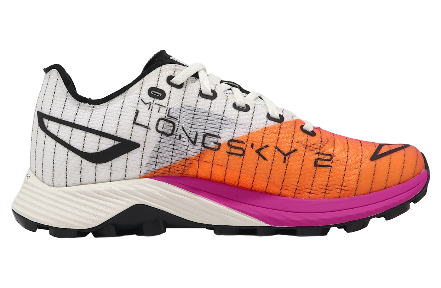 Merrell MTL Long Sky 2 Matryx WMNS White / Multi