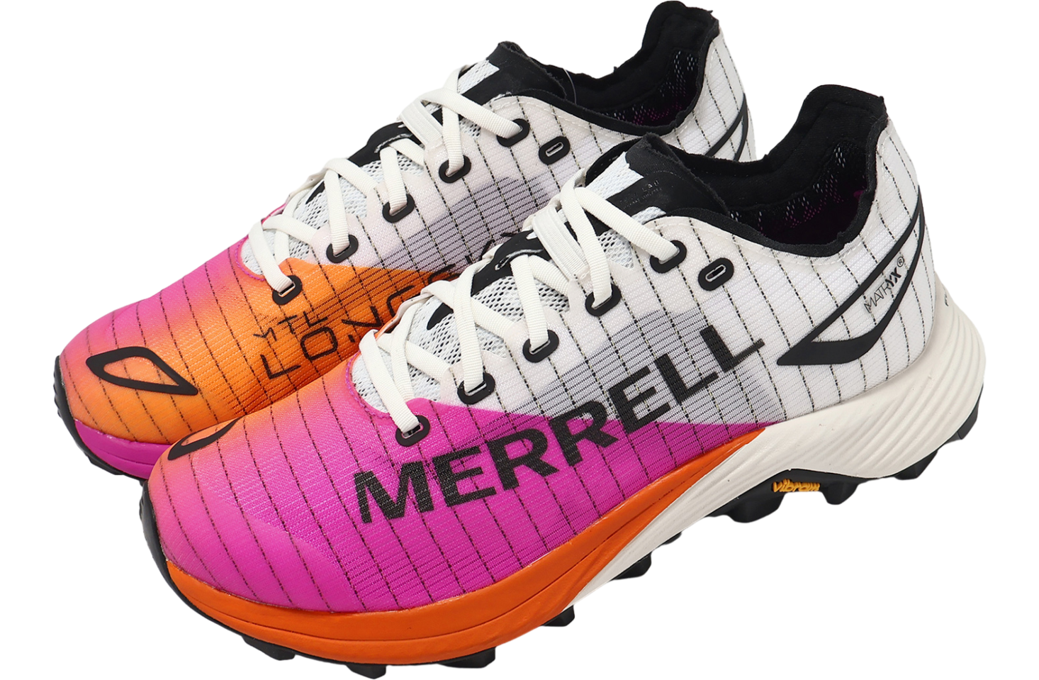 Merrell MTL Long Sky 2 Matryx WMNS White / Multi