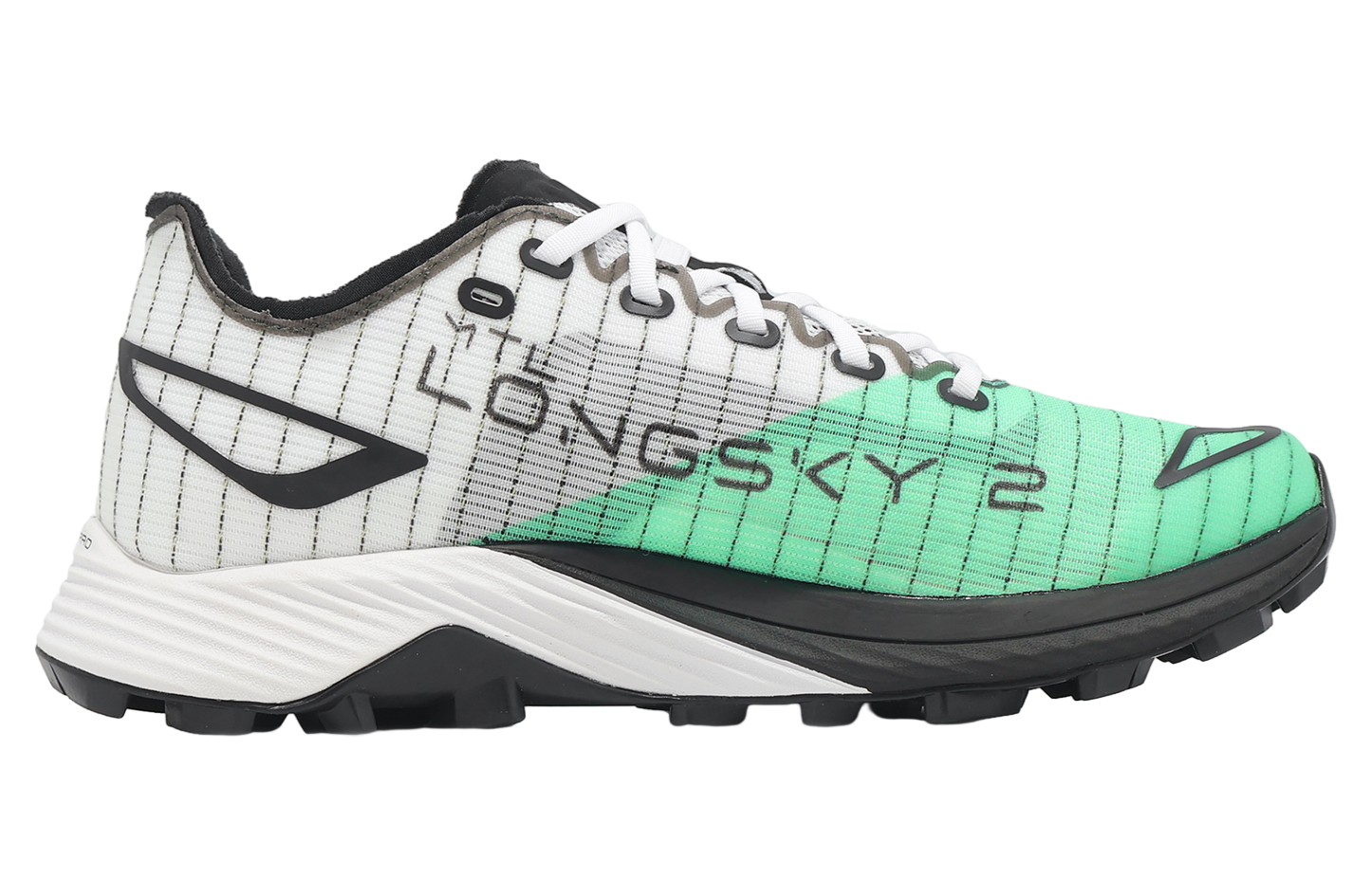 Merrell MTL Long Sky 2 Matryx WMNS White / Turquoise