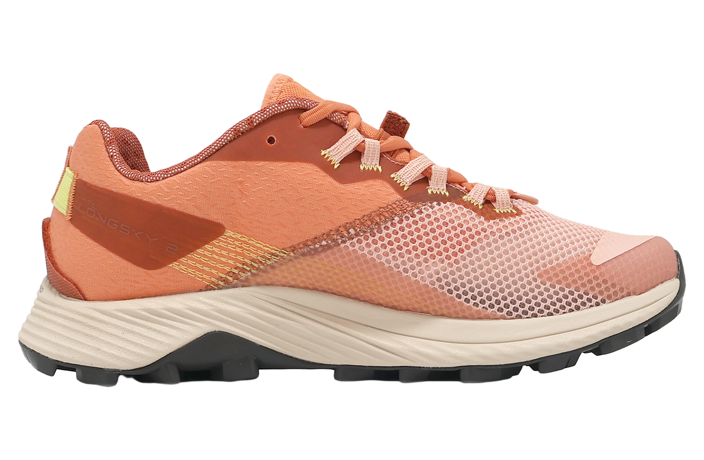 Merrell MTL Long Sky 2 WMNS Melon / Peach