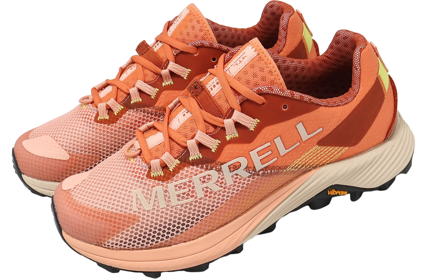 Merrell MTL Long Sky 2 WMNS Melon / Peach