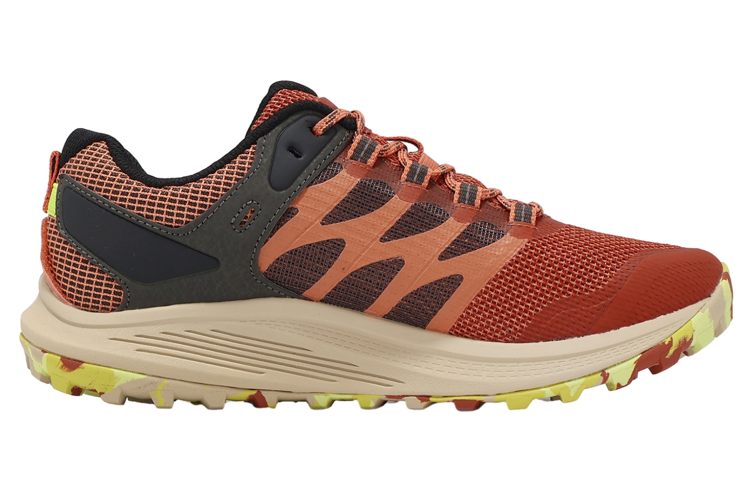 Merrell Nova 3 Clay / Melon