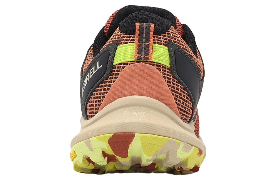 Merrell Nova 3 Clay / Melon