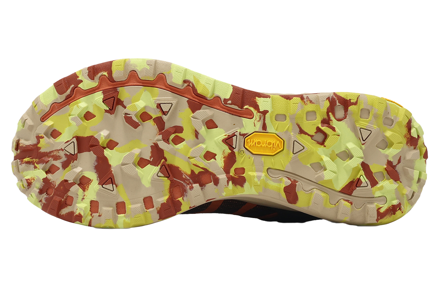 Merrell Nova 3 Clay / Melon