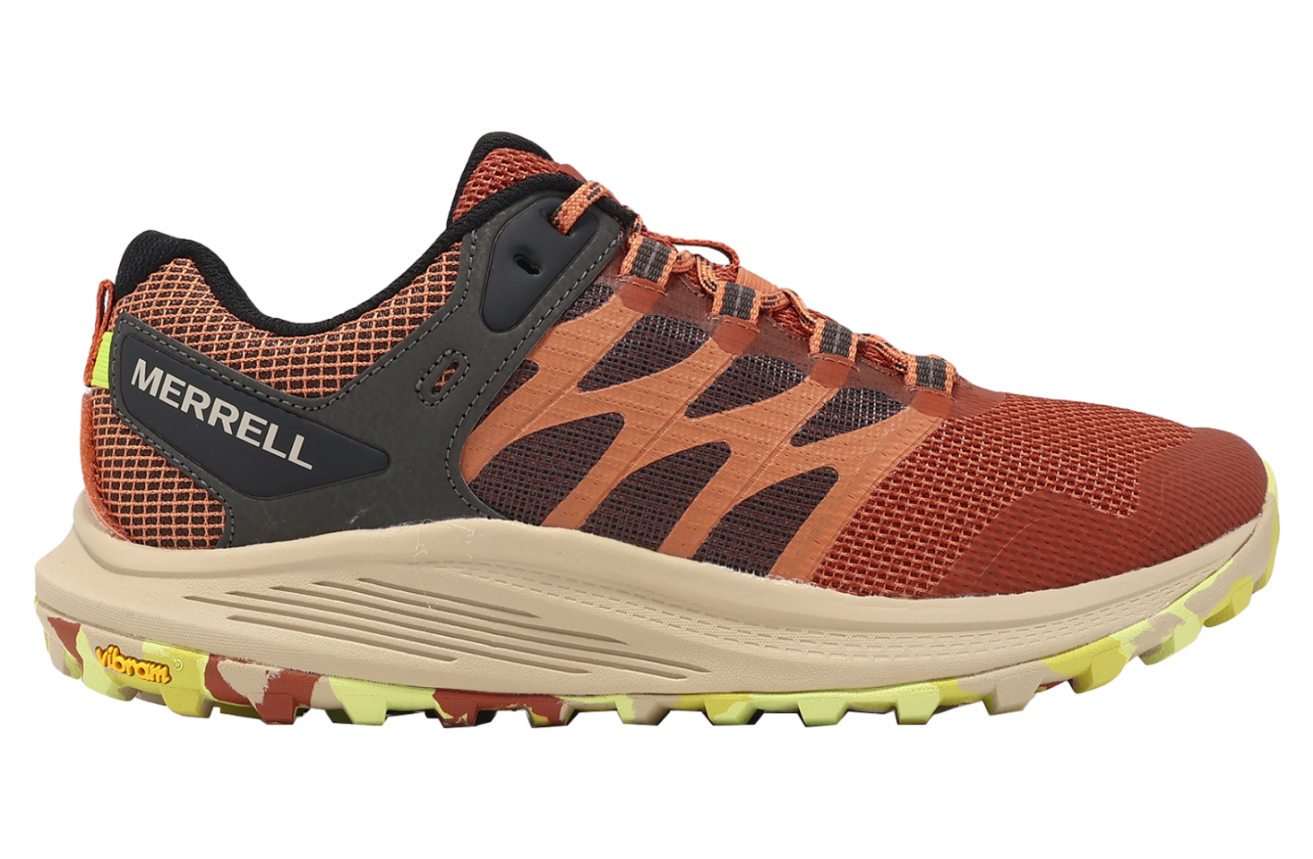 Merrell Nova 3 Clay / Melon