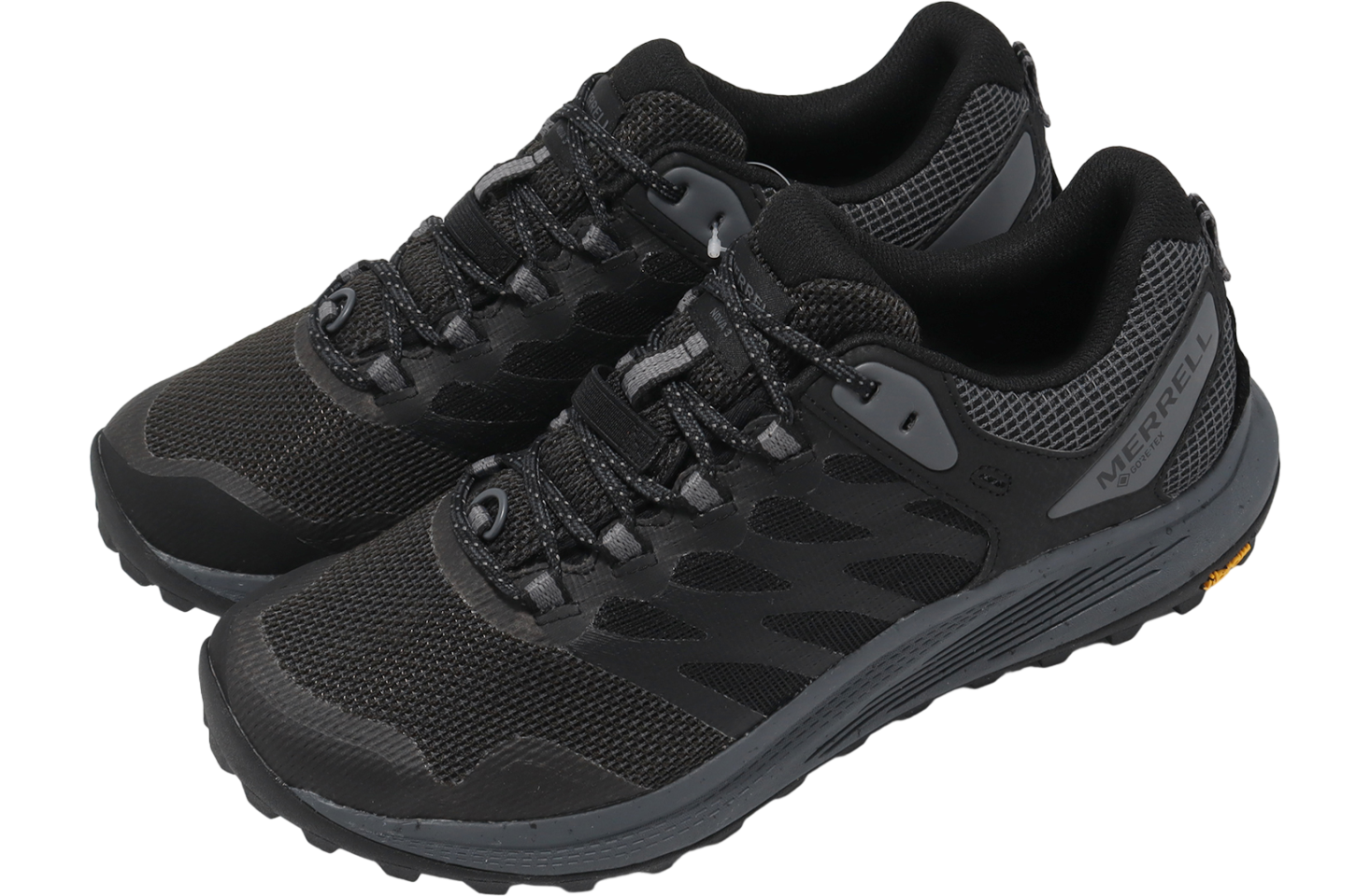 Merrell Nova 3 GTX Black