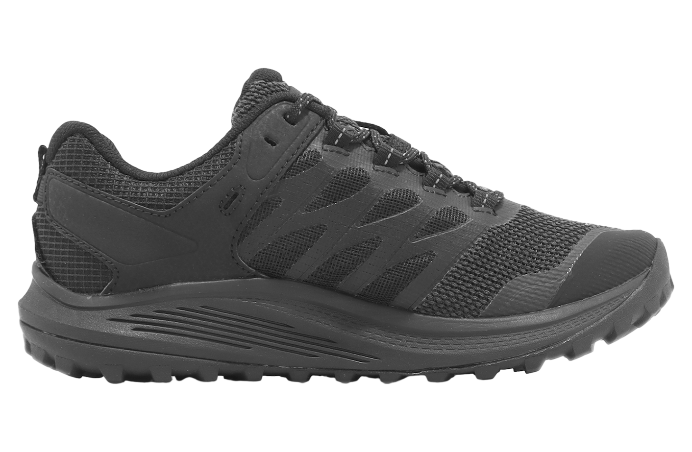 Merrell Nova 3 GTX Black / Dark Grey