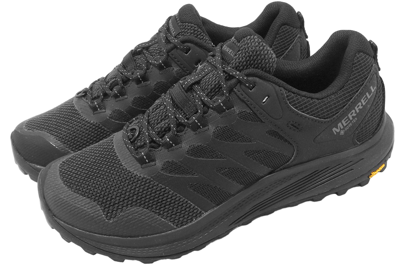Merrell Nova 3 GTX Black / Dark Grey