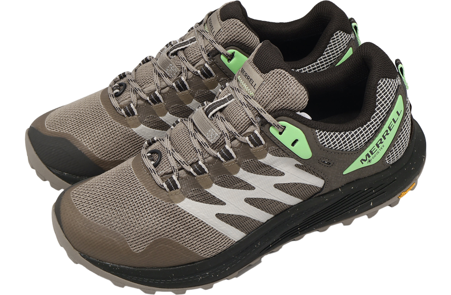 Merrell Nova 3 GTX Stone