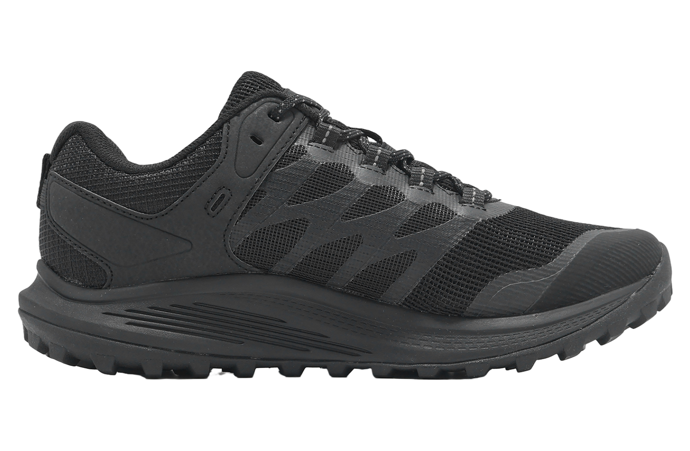 Merrell Nova 3 Tactical Black / Charcoal