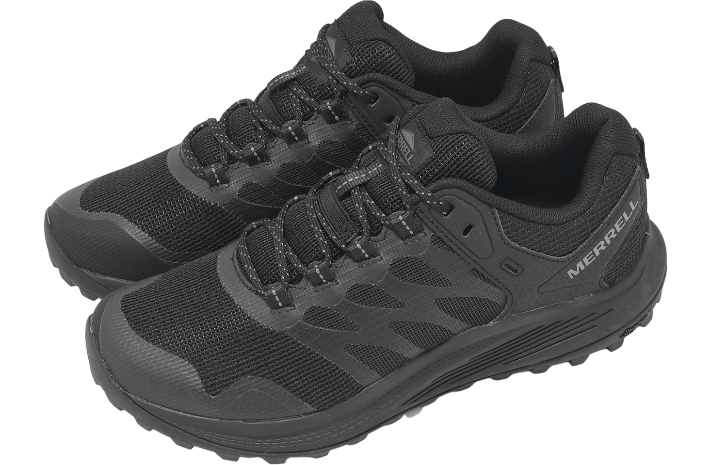 Merrell Nova 3 Tactical Black / Charcoal