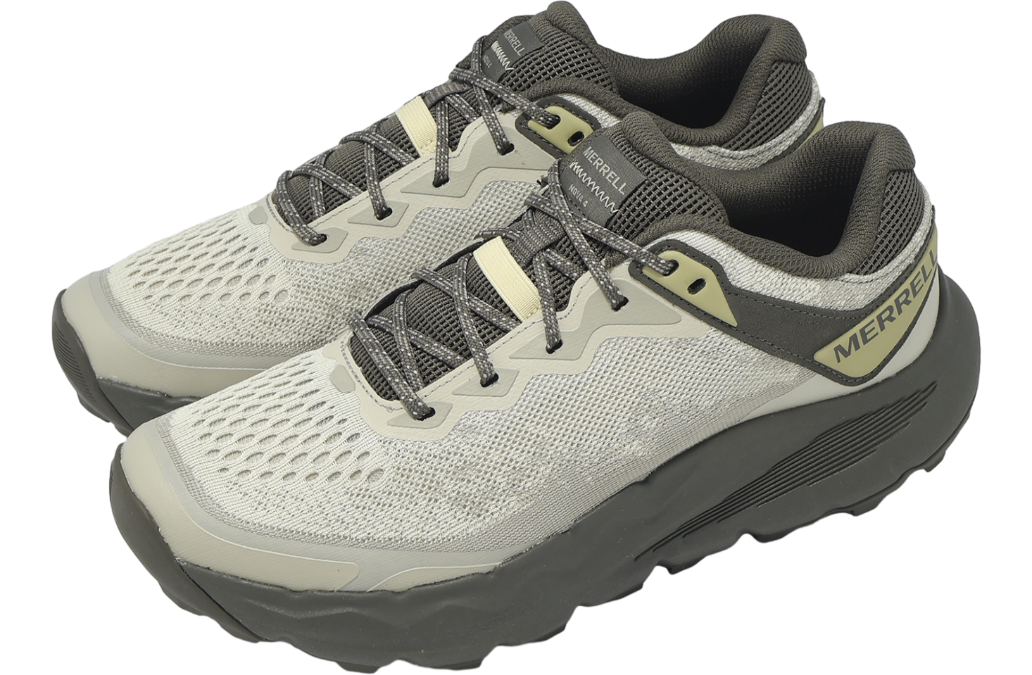 Merrell Nova 4 Basalt