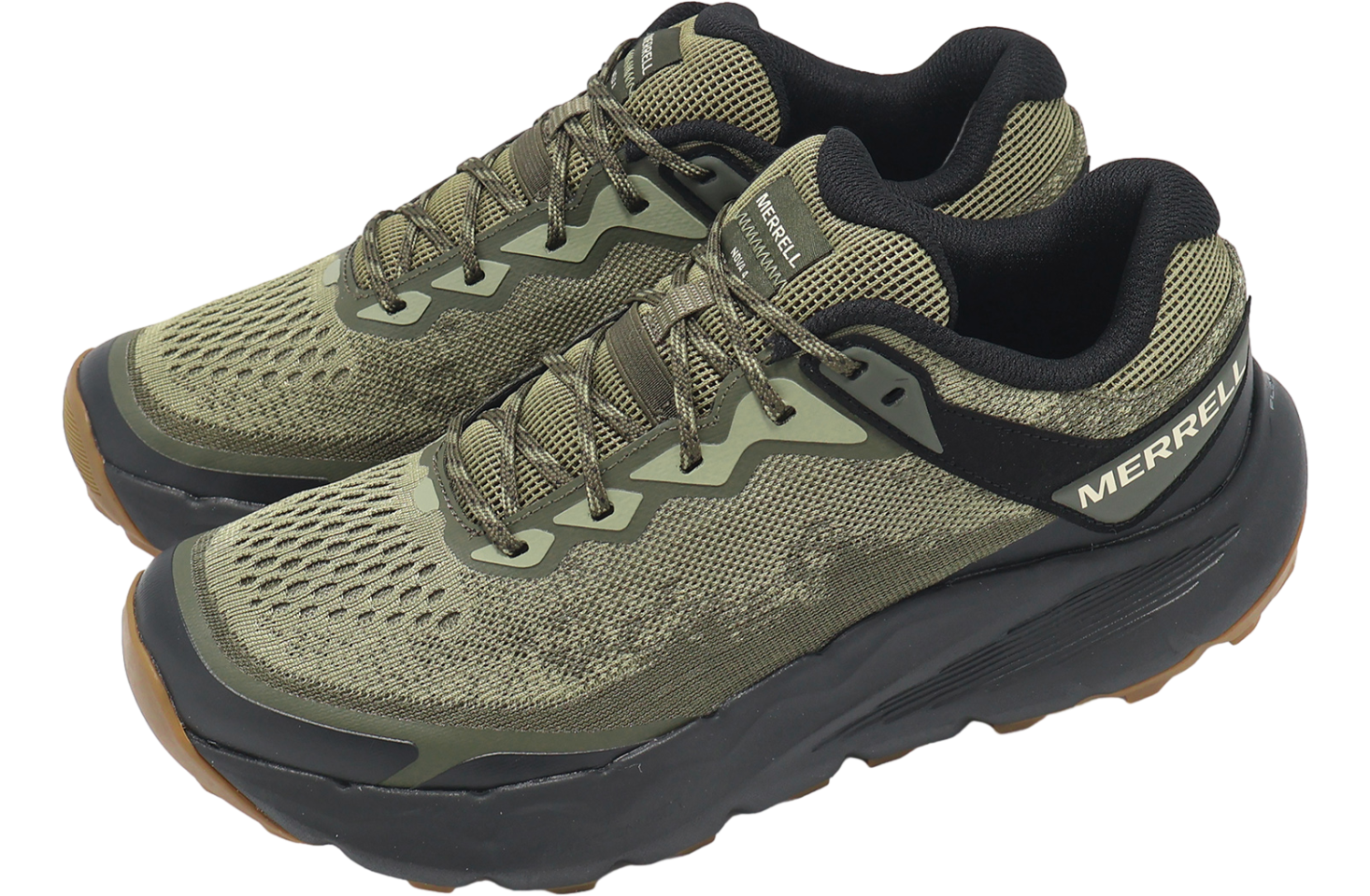 Merrell Nova 4 Drab