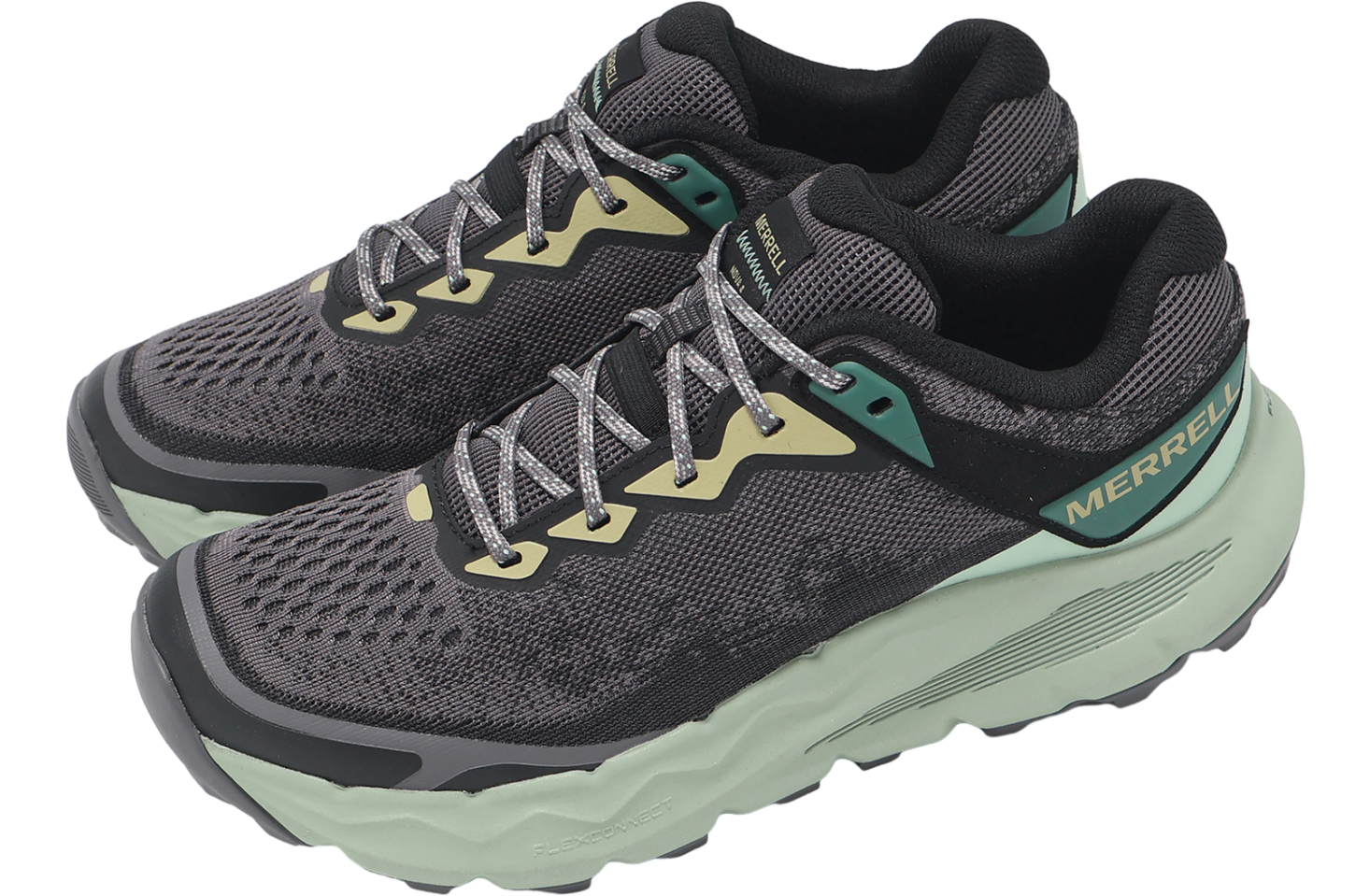 Merrell Nova 4 Fossil