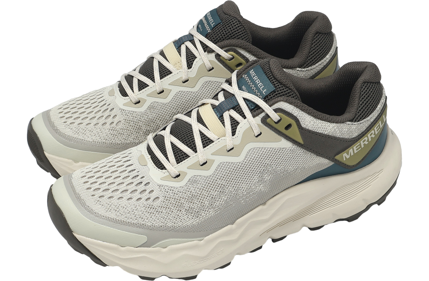 Merrell Nova 4 Stucco