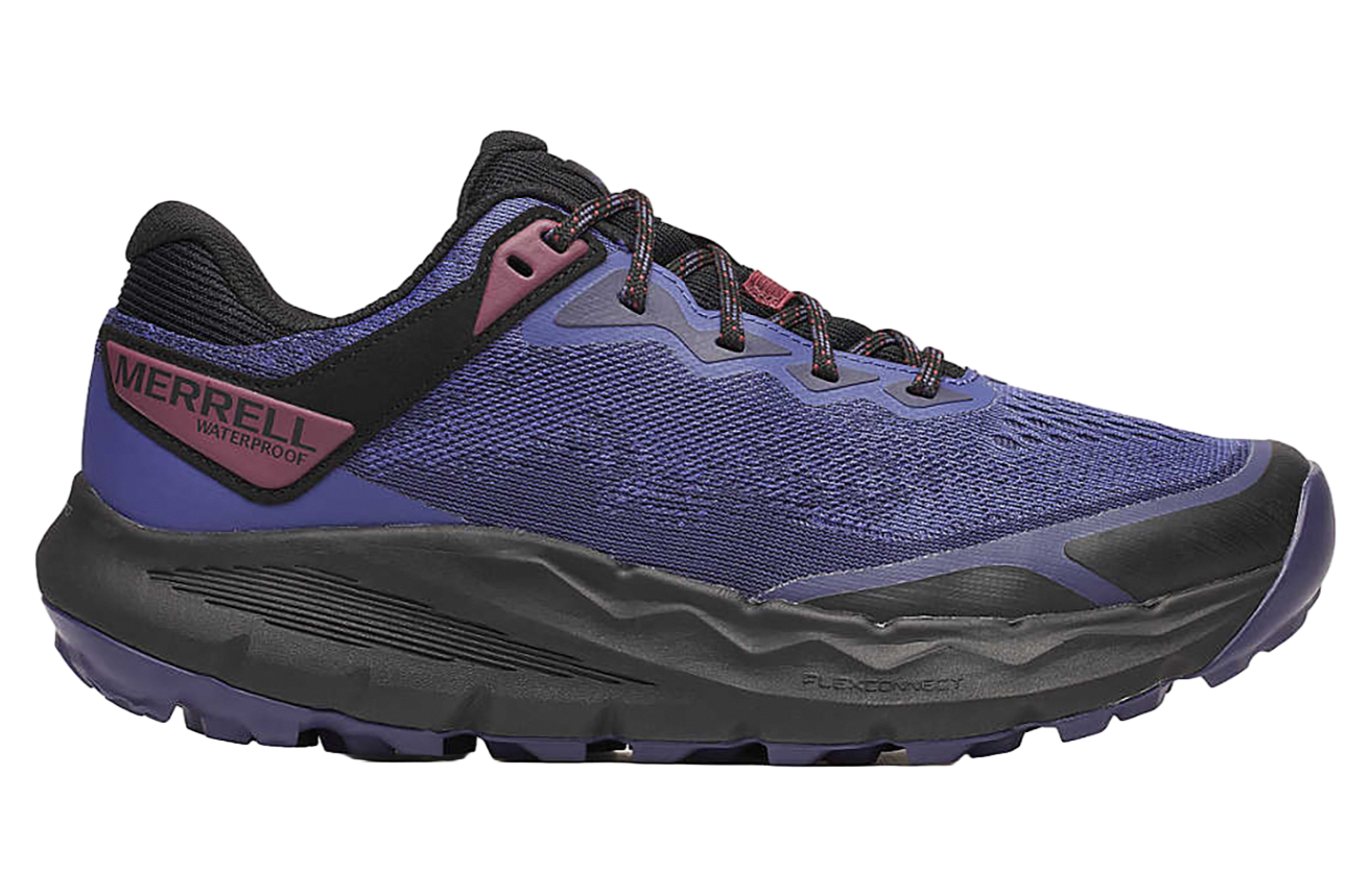 Merrell Nova 4 WP Arcane