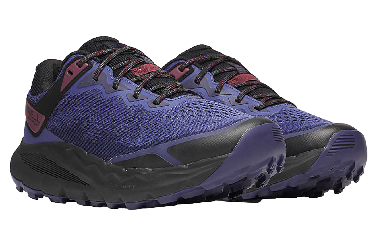 Merrell Nova 4 WP Arcane