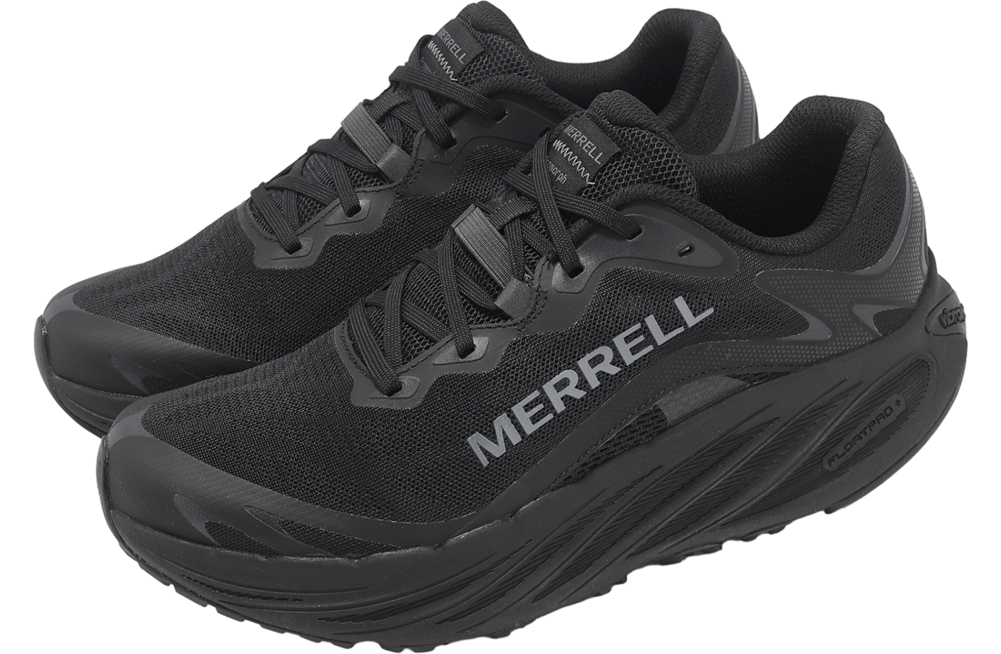 Merrell Promorph Black
