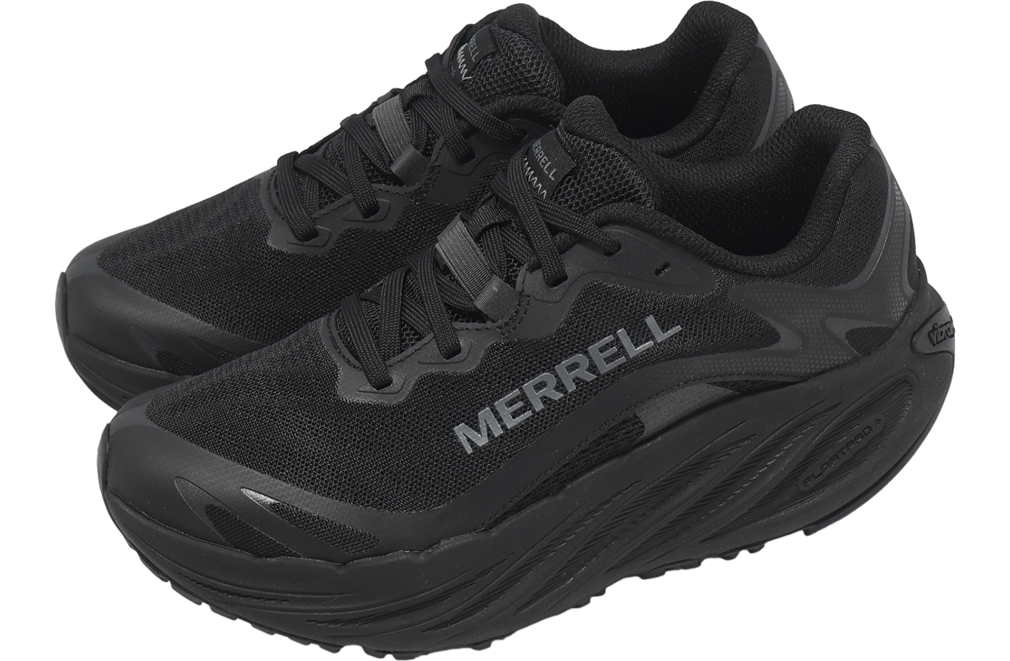 Merrell Promorph WMNS Black