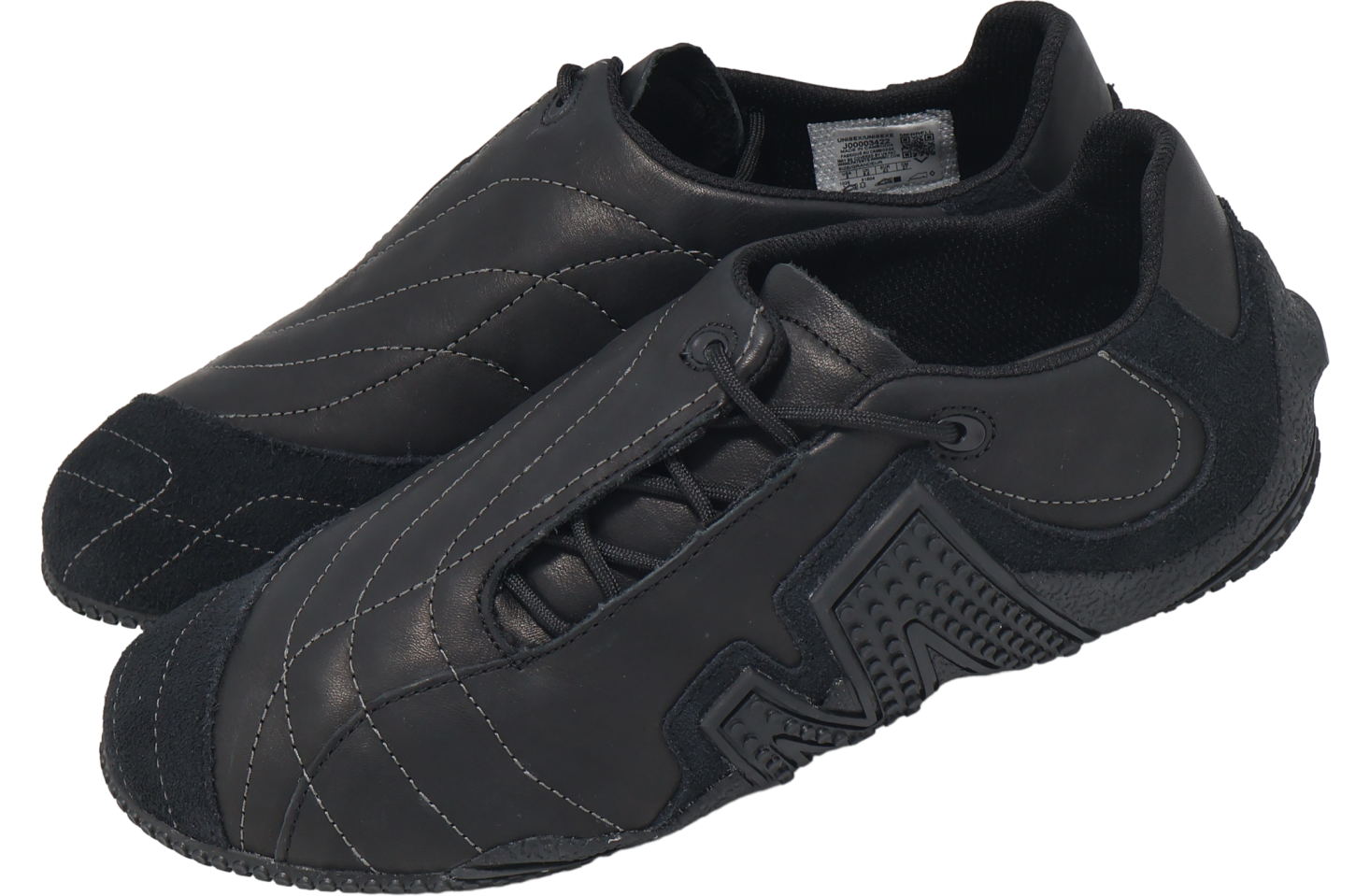 Merrell Relay Web SE 1TRL Black