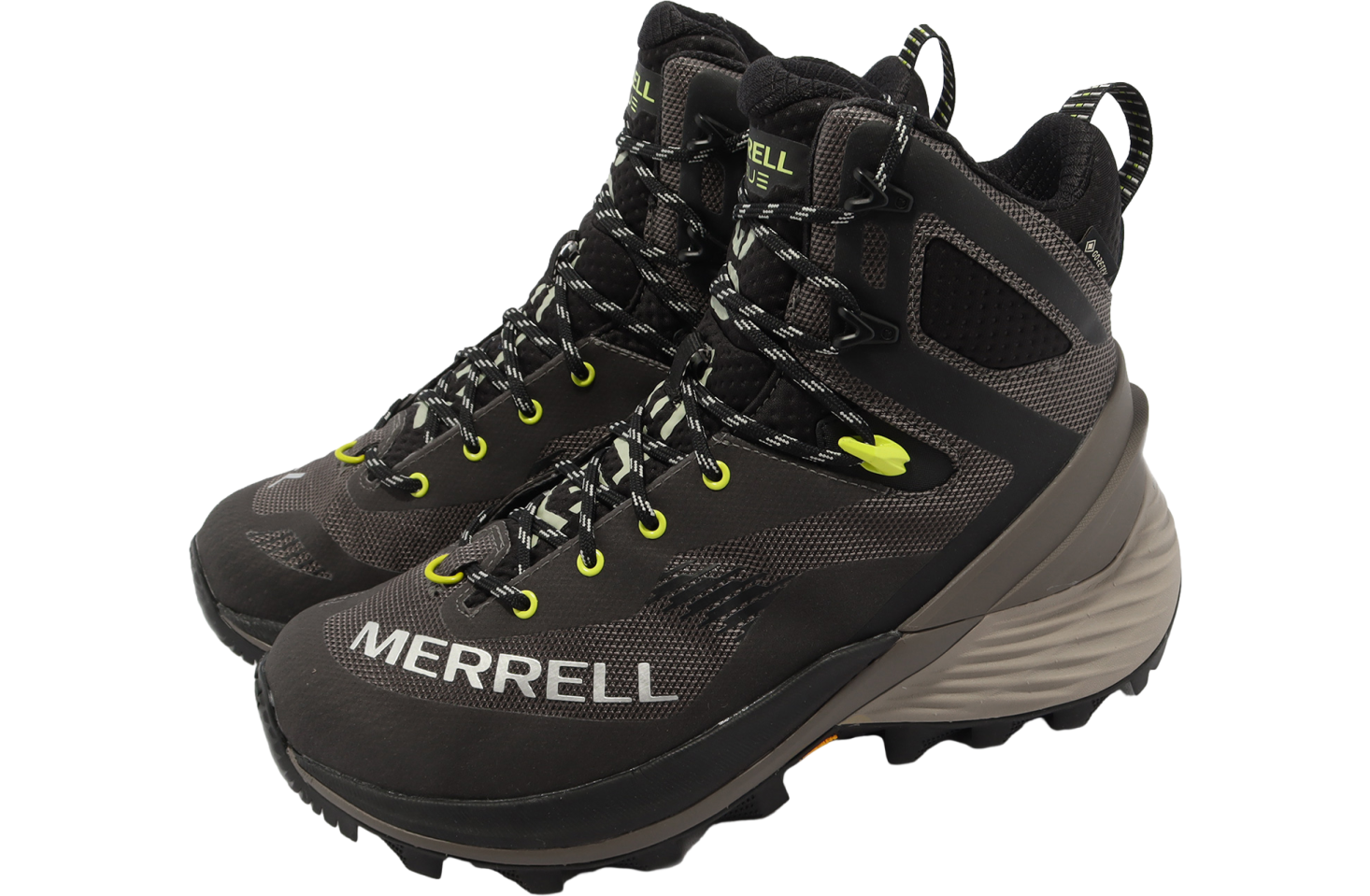 Hiking Boot Merrell Refuge Pro Gtx Merrell Rogue Hiker Mid GTX