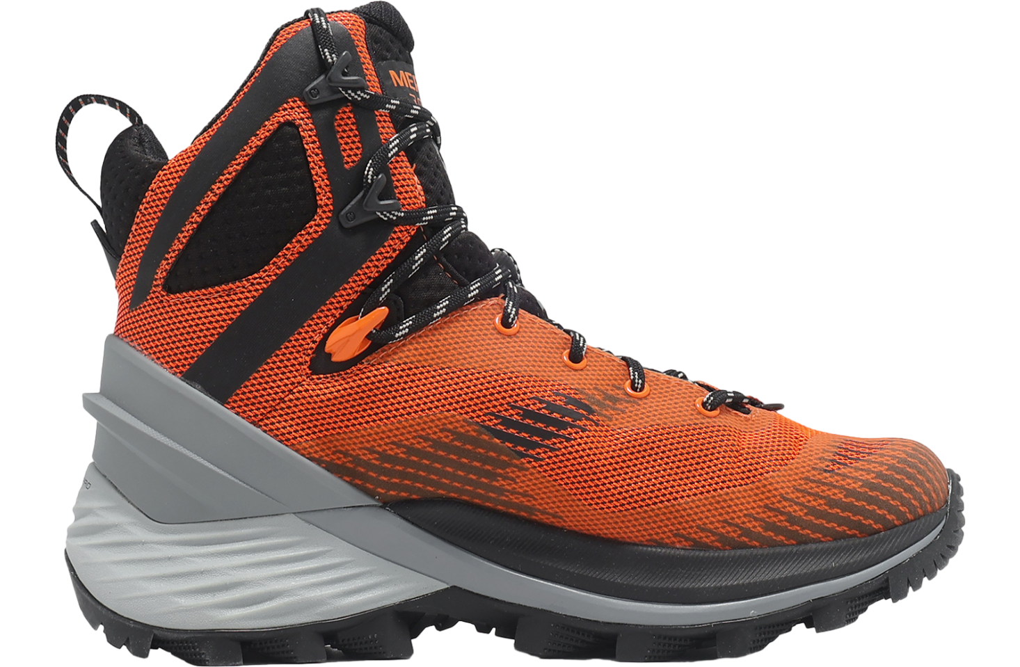 Merrell Rogue Hiker Mid GTX Orange
