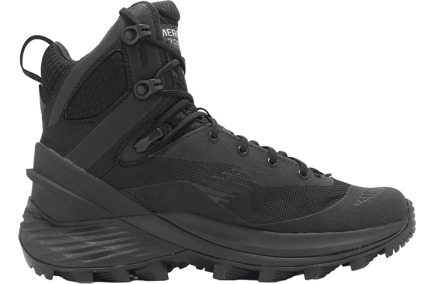 Merrell Rogue Tactical GTX Black