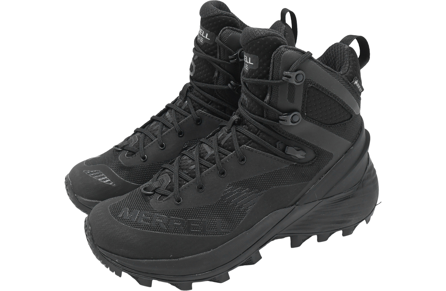 Merrell Rogue Tactical GTX Black