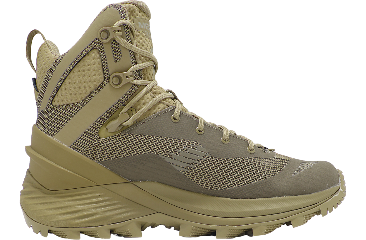 Merrell Rogue Tactical GTX Coyote