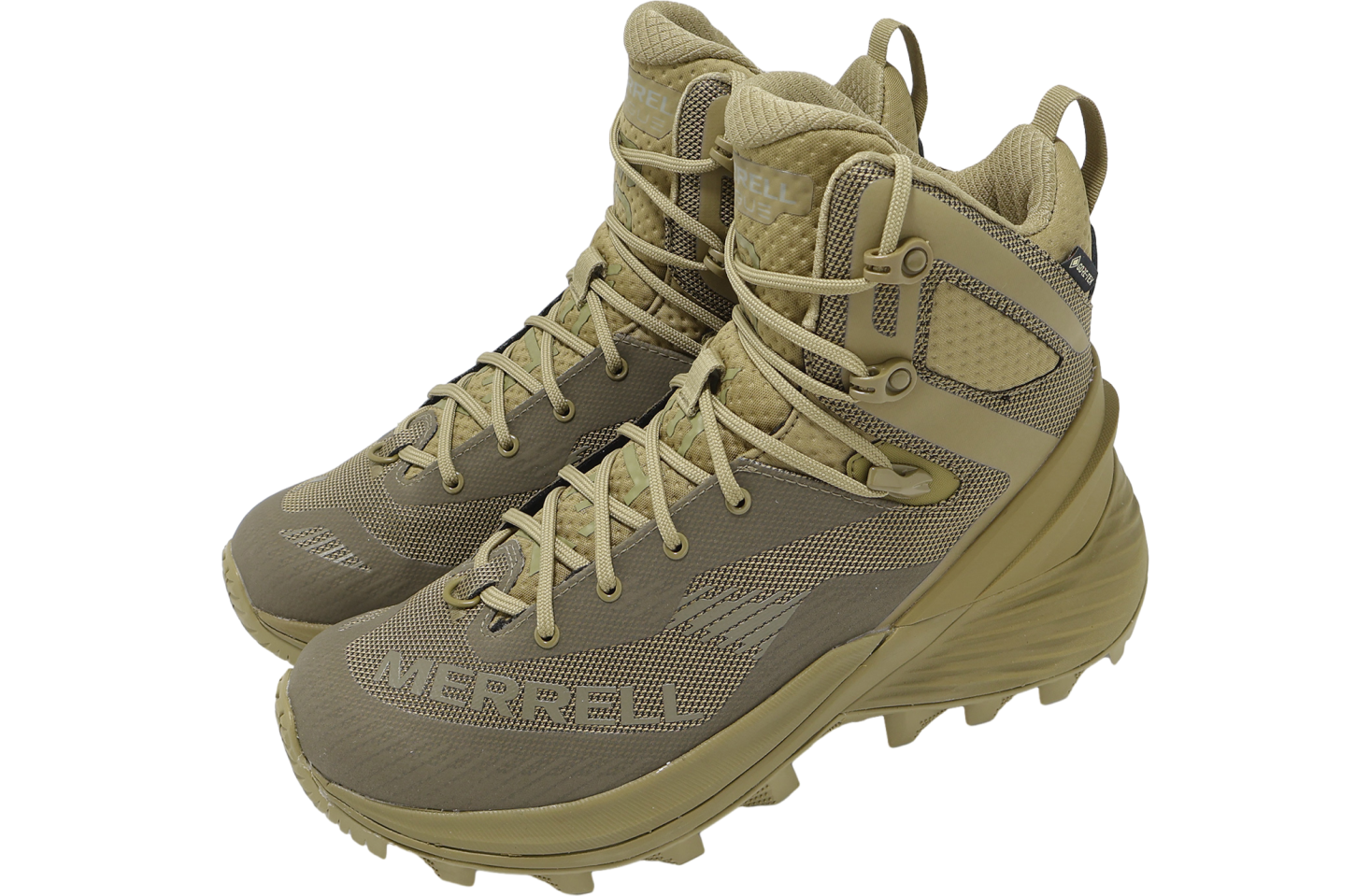 Merrell Rogue Tactical GTX Coyote