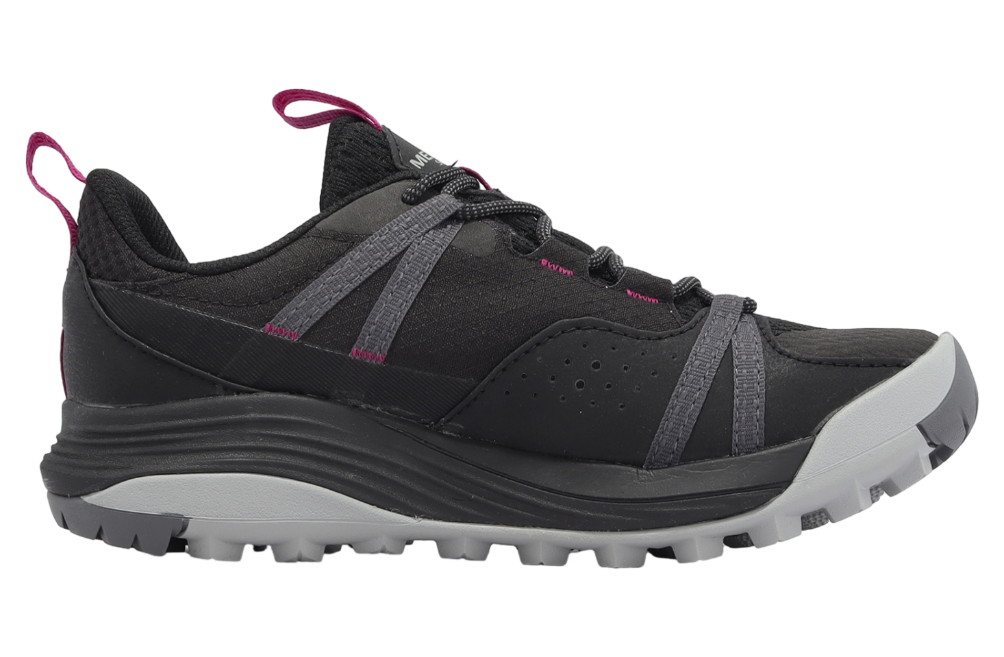 Merrell Siren 4 GTX WMNS Black