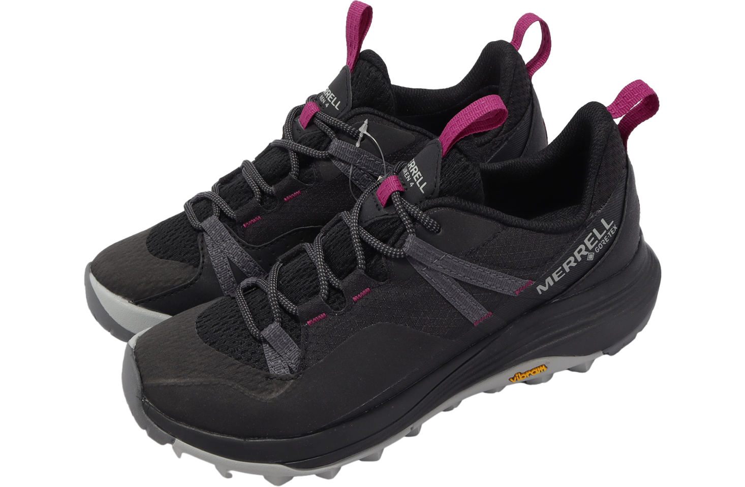 Merrell Siren 4 GTX WMNS Black