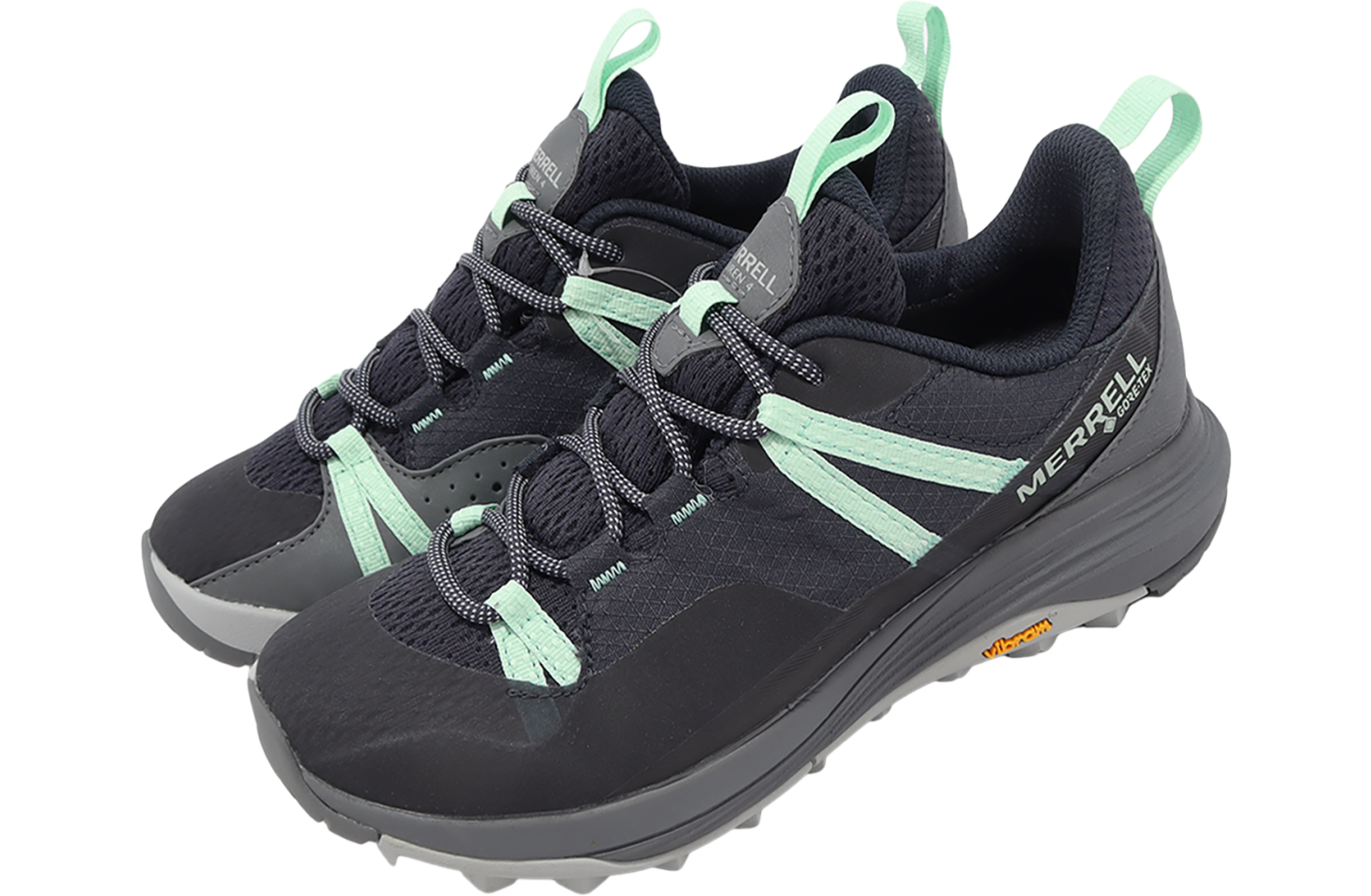 Merrell Siren 4 GTX WMNS Navy