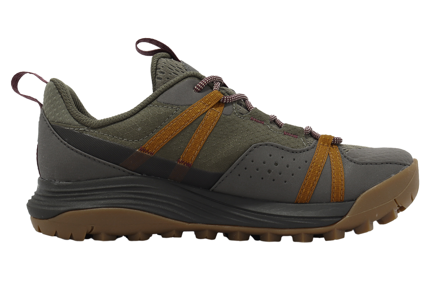Merrell Siren 4 GTX WMNS Olive / Spice