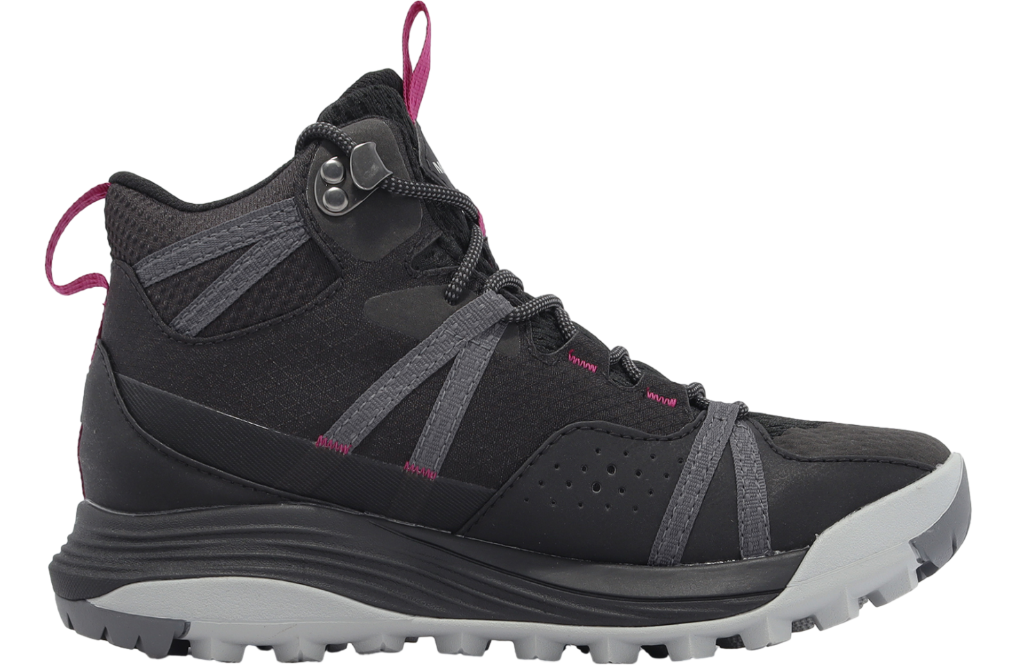 Merrell Siren 4 Mid GTX WMNS Black