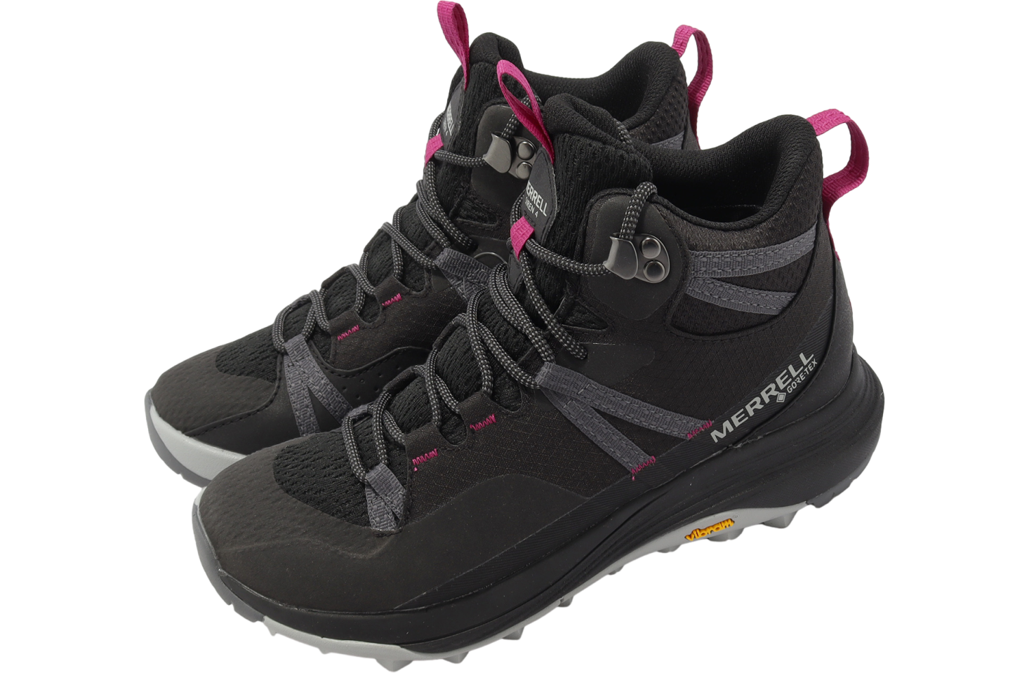 Merrell Siren 4 Mid GTX WMNS Black
