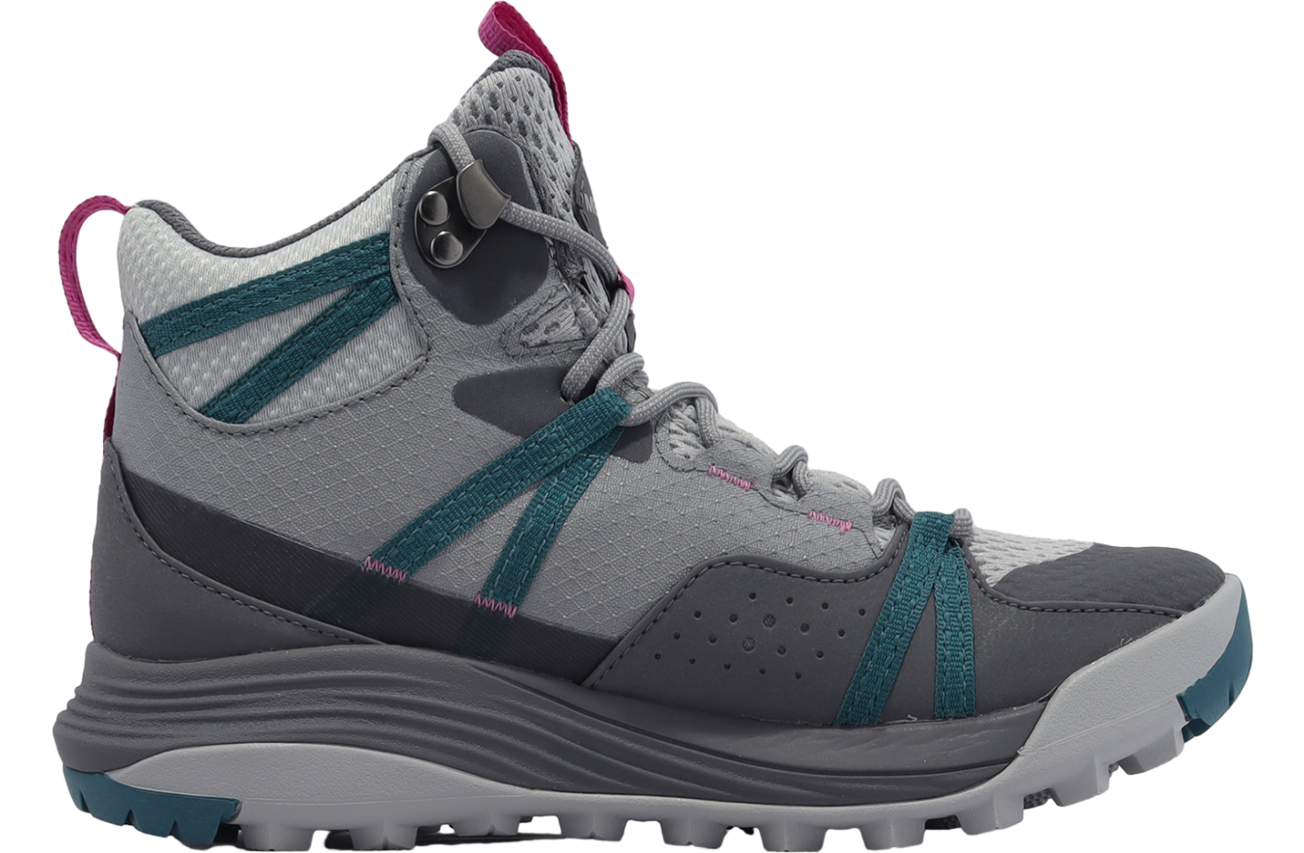 Merrell Siren 4 Mid GTX WMNS Monument