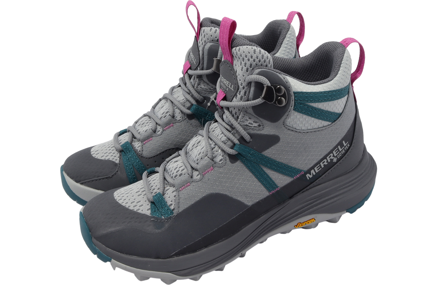 Merrell Siren 4 Mid GTX WMNS Monument