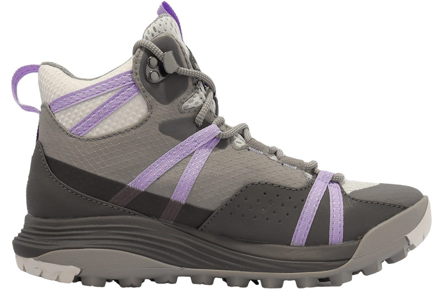 Merrell Siren 4 Mid GTX WMNS Moon / Orchid