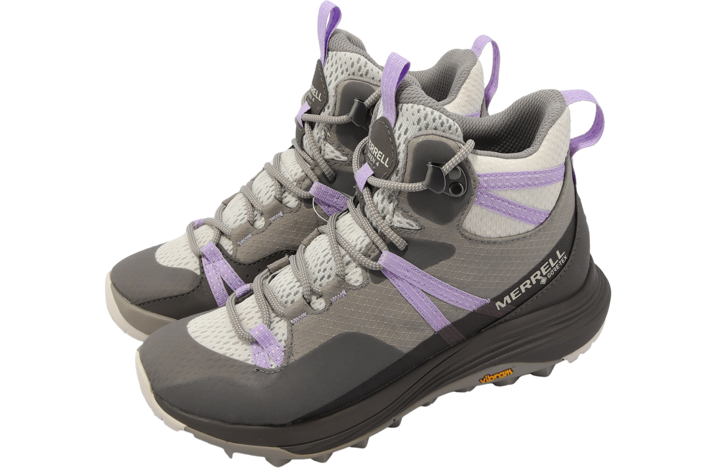 Merrell Siren 4 Mid GTX WMNS Moon / Orchid